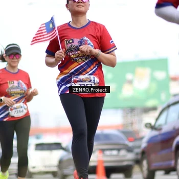 Runner Photo 6009274
