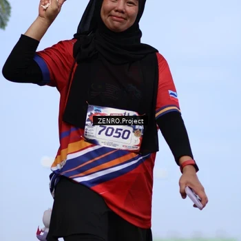 Runner Photo 6009276