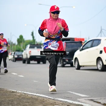 Runner Photo 6009277