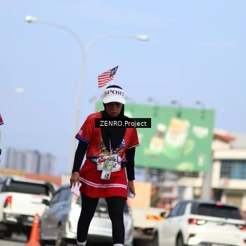 Runner Photo 6009278
