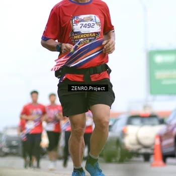 Runner Photo 6009279
