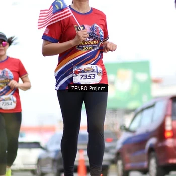 Runner Photo 6009281