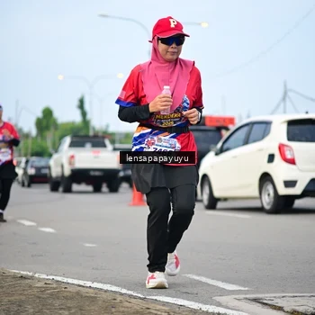 Runner Photo 6009282