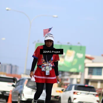 Runner Photo 6009283