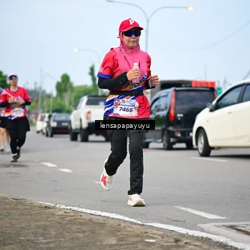 Runner Photo 6009284