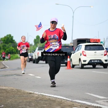 Runner Photo 6009285