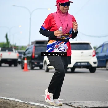 Runner Photo 6009287