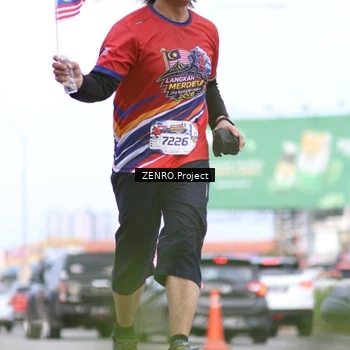 Runner Photo 6009288