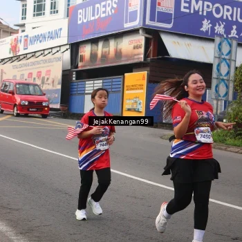 Runner Photo 6009291