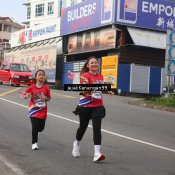 Runner Photo 6009292