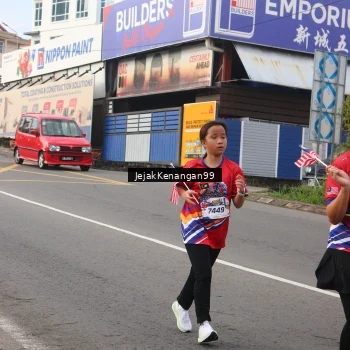 Runner Photo 6009293