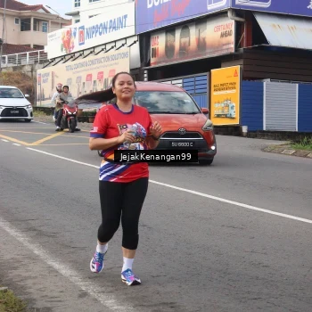 Runner Photo 6009294