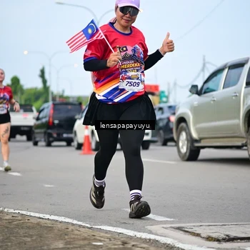 Runner Photo 6009295