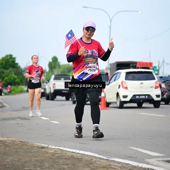 Runner Photo 6009296
