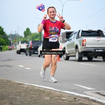 Runner Photo 6009297