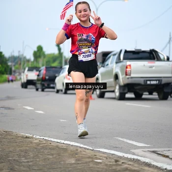 Runner Photo 6009298