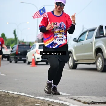 Runner Photo 6009299