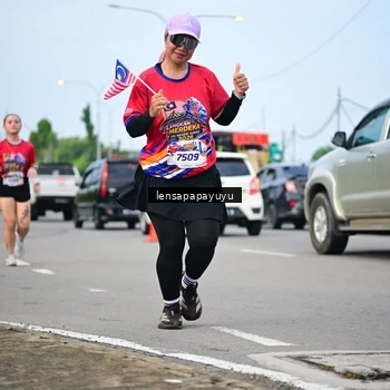 Runner Photo 6009301