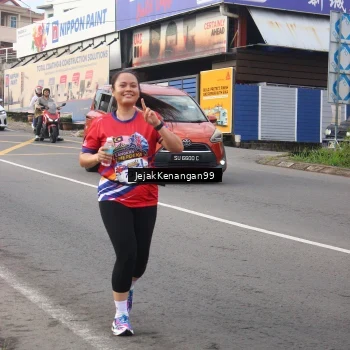 Runner Photo 6009303