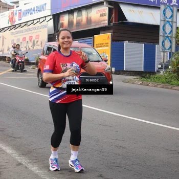 Runner Photo 6009304
