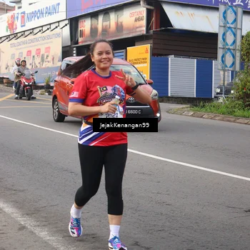 Runner Photo 6009306