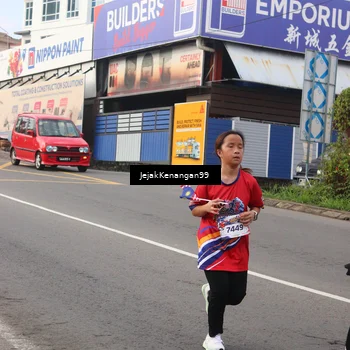 Runner Photo 6009307