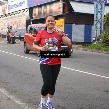 Runner Photo 6009308
