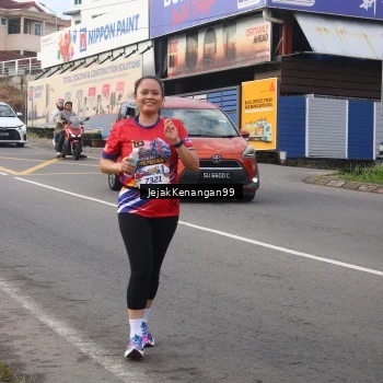 Runner Photo 6009310