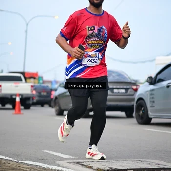 Runner Photo 6009313