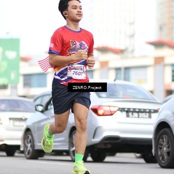Runner Photo 6009315