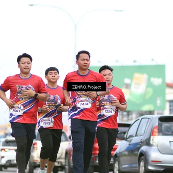 Runner Photo 6009316