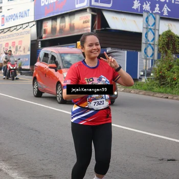 Runner Photo 6009317