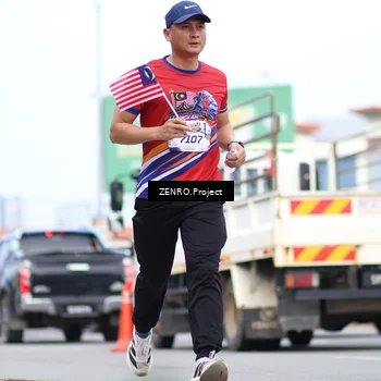 Runner Photo 6009319