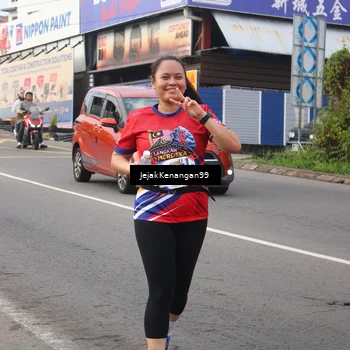 Runner Photo 6009320