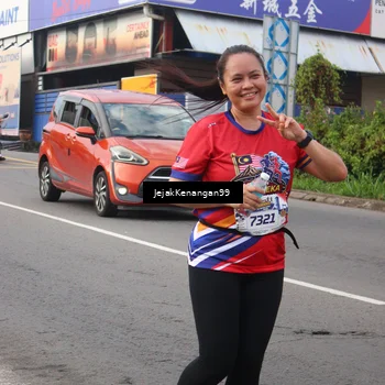Runner Photo 6009321