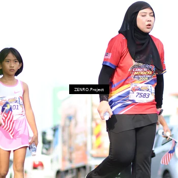 Runner Photo 6009322