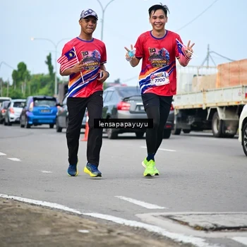 Runner Photo 6009325