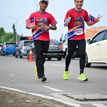 Runner Photo 6009326