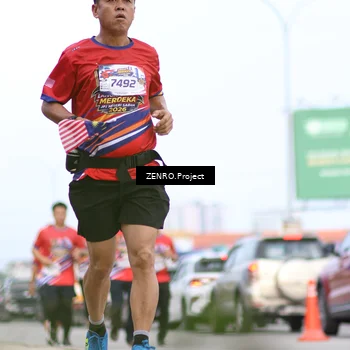 Runner Photo 6009327