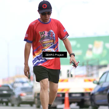 Runner Photo 6009331