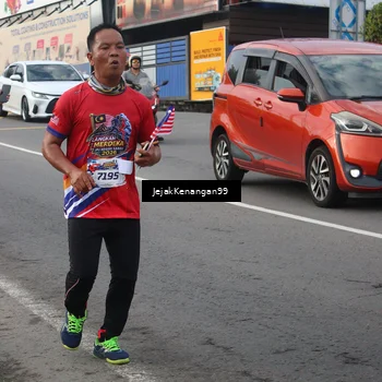 Runner Photo 6009332