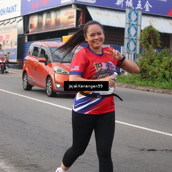 Runner Photo 6009333