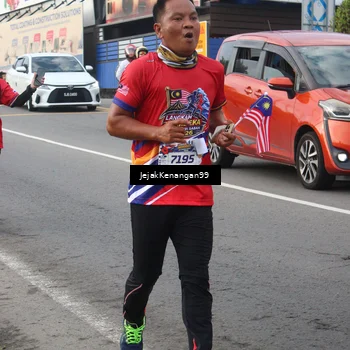 Runner Photo 6009337
