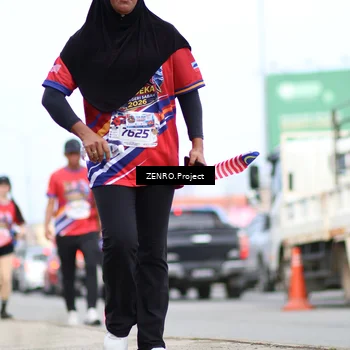 Runner Photo 6009338