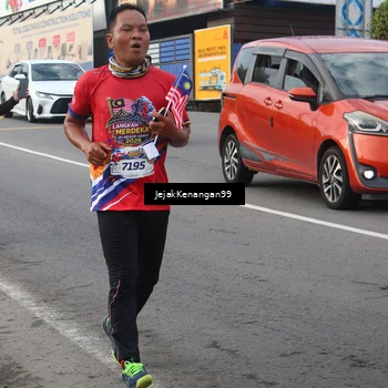 Runner Photo 6009339
