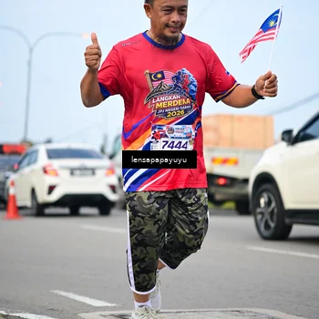 Runner Photo 6009340