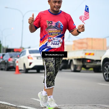 Runner Photo 6009345