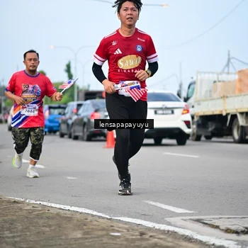 Runner Photo 6009346