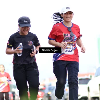 Runner Photo 6009347