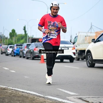 Runner Photo 6009348